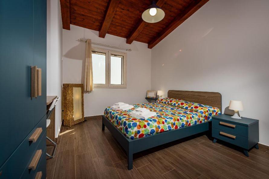 Villa Miro, Stupenda Villa Con Piscina Privata Castellammare del Golfo Exteriér fotografie