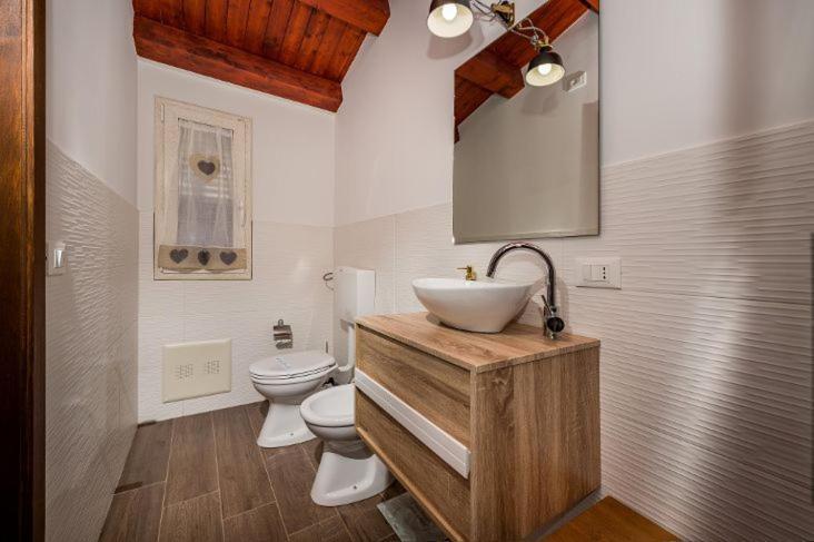 Villa Miro, Stupenda Villa Con Piscina Privata Castellammare del Golfo Exteriér fotografie