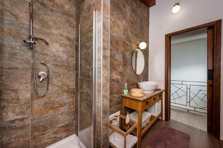 Villa Miro, Stupenda Villa Con Piscina Privata Castellammare del Golfo Exteriér fotografie